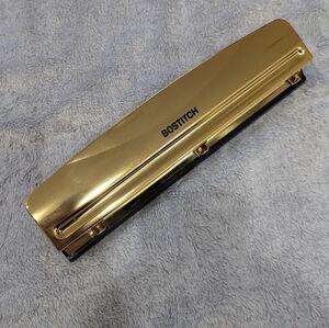Bostitch Golden Hole Puncher